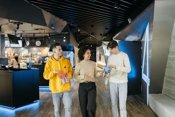 Discover the best uk getaways: a film festival lover"s guide to premier holiday rentals