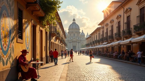 Create lasting memories with private custom tours in spain and portugal