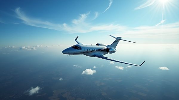 London to Paris by private jet: route timing and booking points