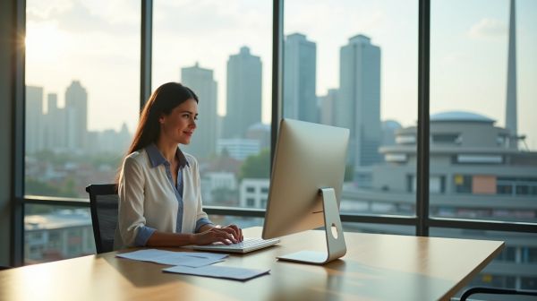 Obtaining your NIE in Bilbao made simple and efficient
