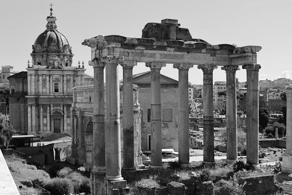 Top tips for purchasing roman forum tickets hassle-free